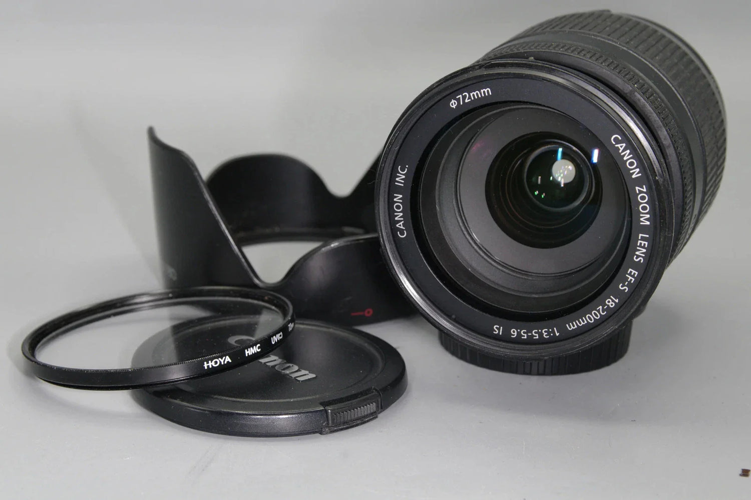 Auto Focus Lenses