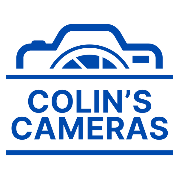 Colins Cameras