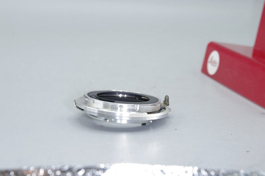 Tamron Adaptall2 Olympus OM Lens Mount Adapter