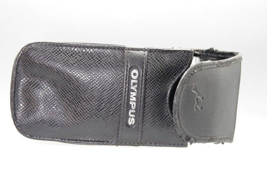 Olympus MJU Camera Case