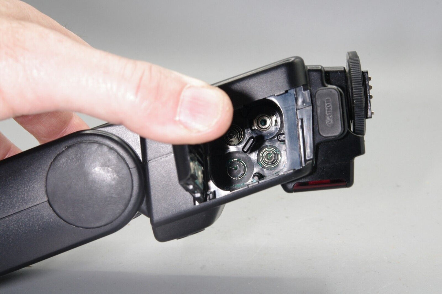 Canon 430EZ Speedlite Flash - Spares-Repair