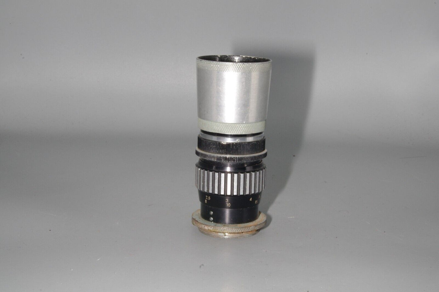 Vintage Tamron 135mm F/4.5 Lens - M42 Mount