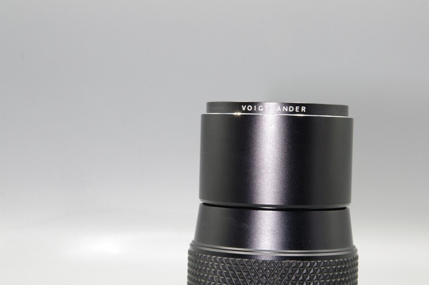 Voightlander Color-Dynarex 200mm F/3.5  Lens - QBM Mount