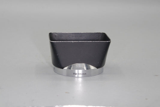 Carl Zeiss Contarex B56 50-135mm Metal Lens Hood