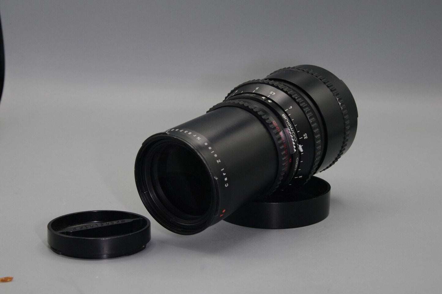 Carl Zeiss Hasselblad 250mm F/5.6 Sonnar Lens - Good Condition