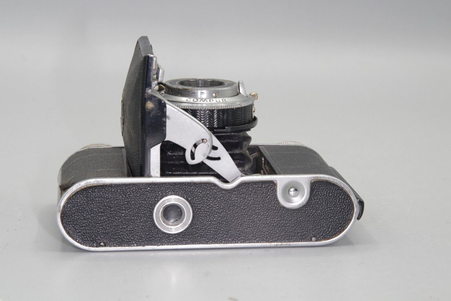 Voigtlander Vito Folding Camera with 50mm F/3.5 Lens - Spares/Repair