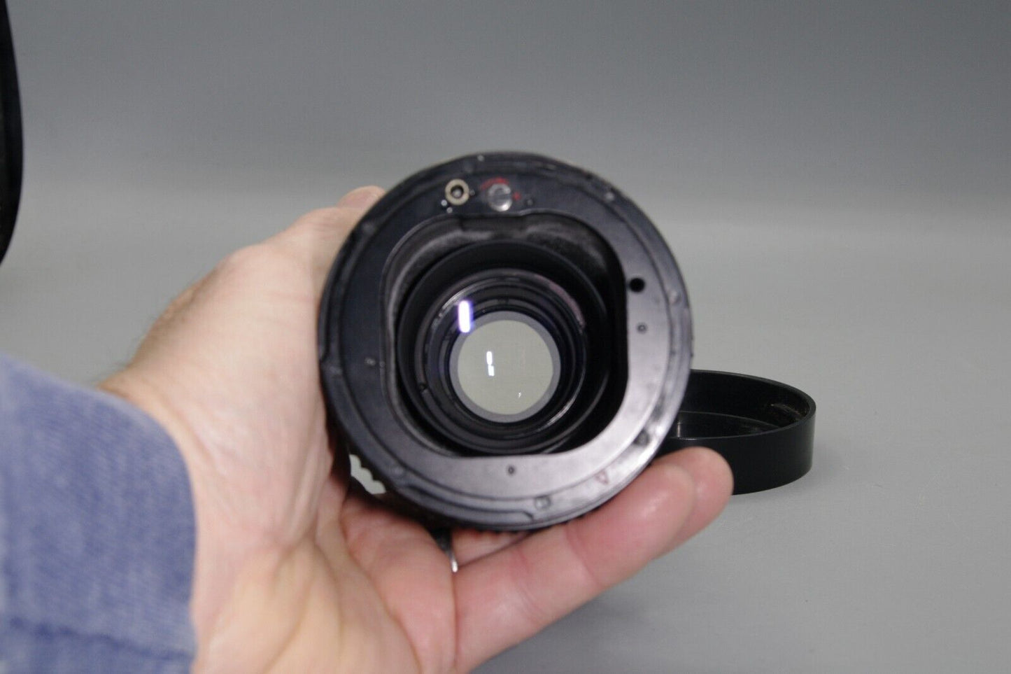 Carl Zeiss Hasselblad 250mm F/5.6 Sonnar Lens - Good Condition