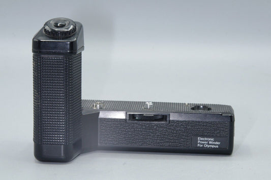 Olympus OM-1TR Motor Winder for OM Series Cameras