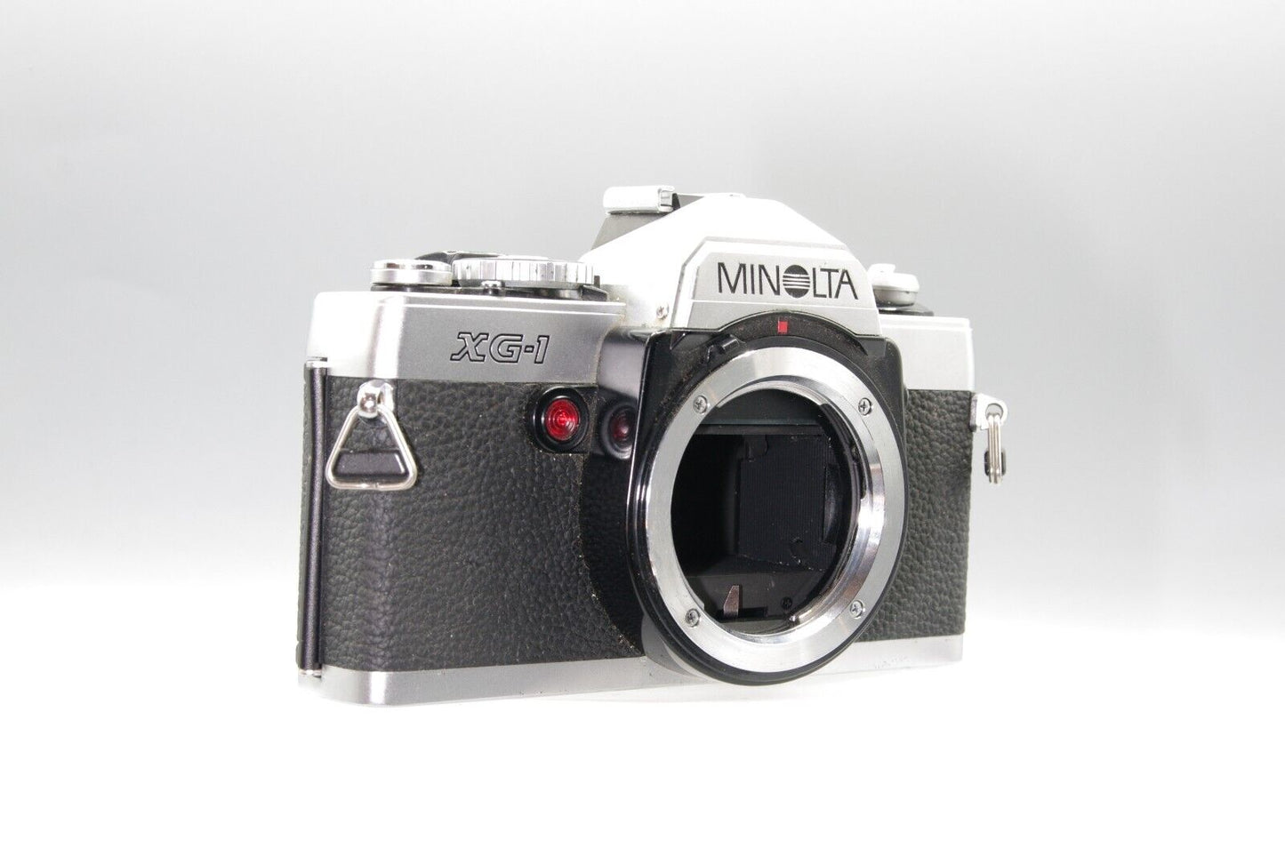 Minolta XG-1 35mm SLR - Spares/Repair