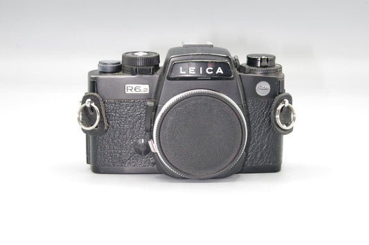 1993 Leica R6.2 35mm SLR Camera - Fully Working