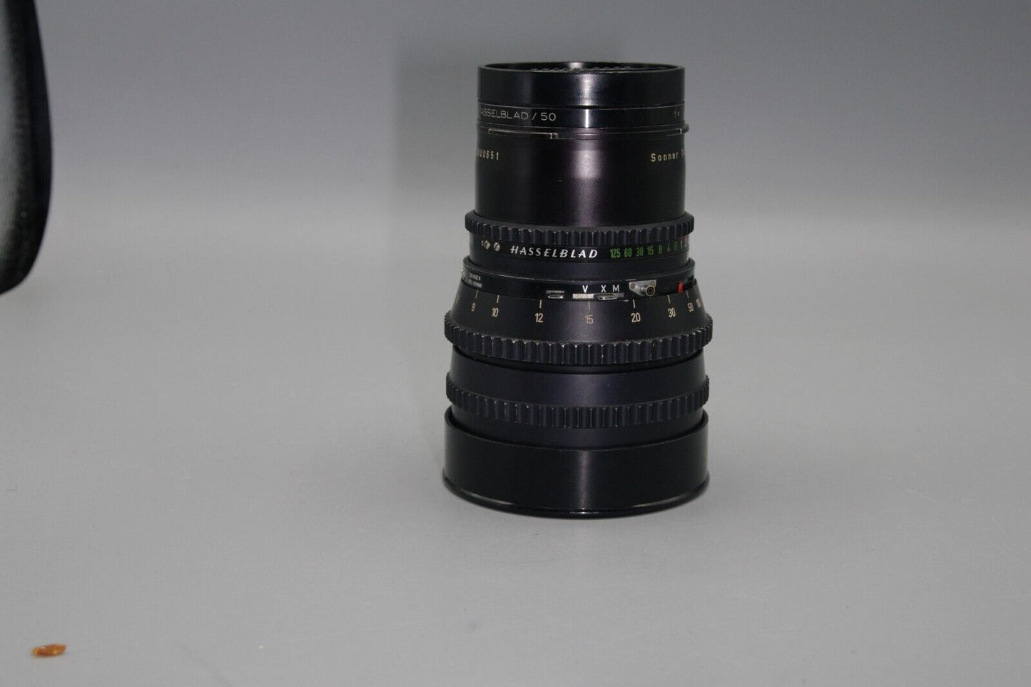 Carl Zeiss Hasselblad 250mm F/5.6 Sonnar Lens - Good Condition