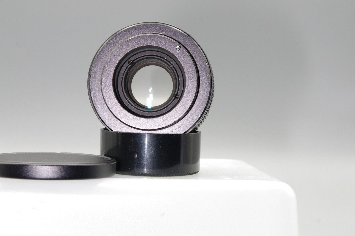 Tamron 2X P-CS Teleconverter with case - M42 Mount