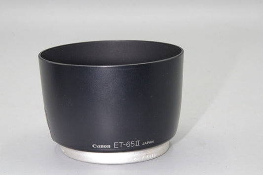 Canon ET-65 II Lens Hood - Great Condition