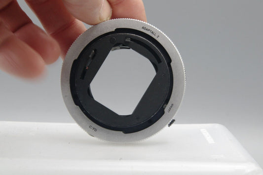 Tamron Adaptall2 Adapter for Canon FD Mount