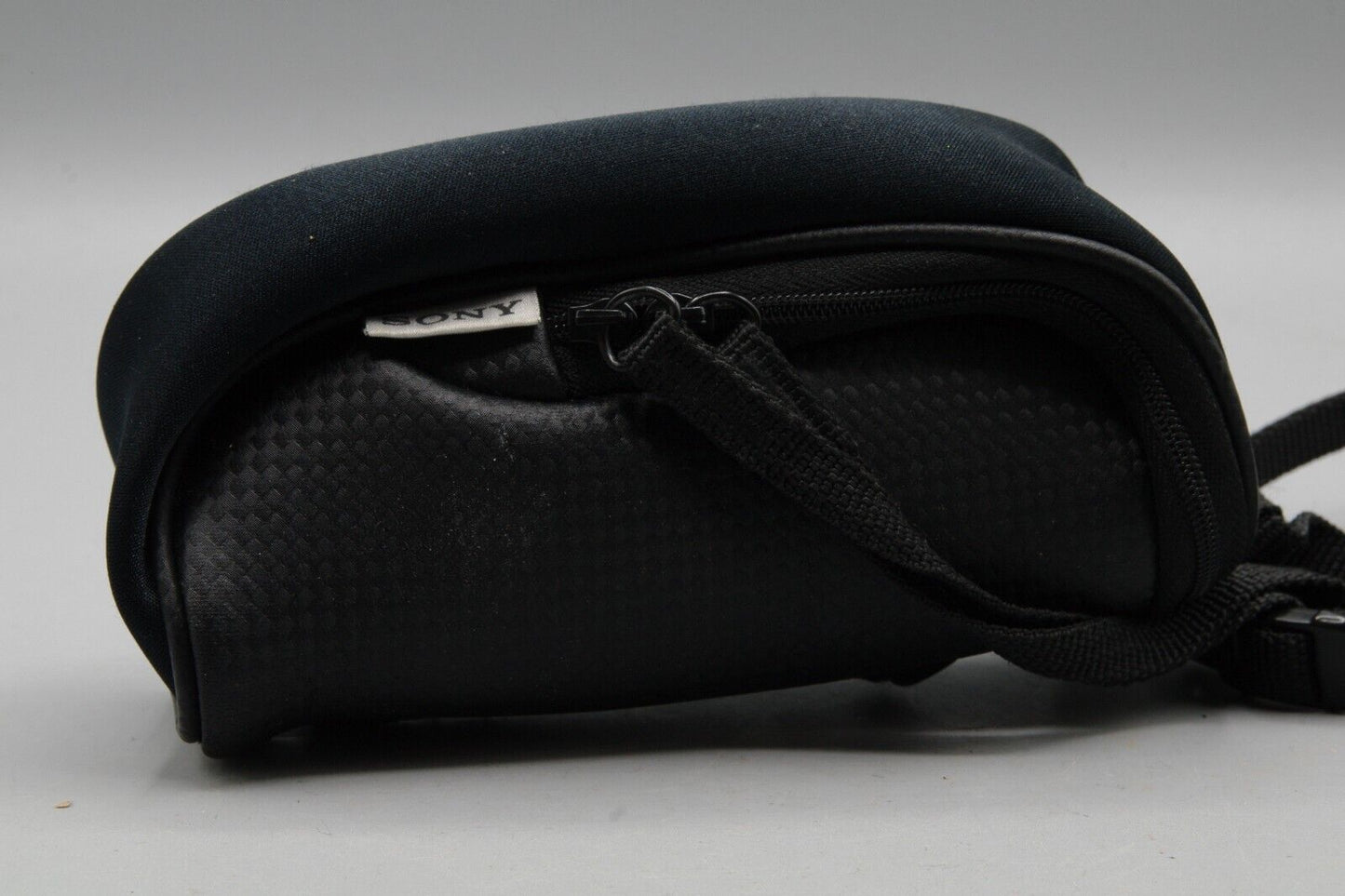 Olympus E-System DSLR Camera Case - Very Good ( No Shoulder Strap)
