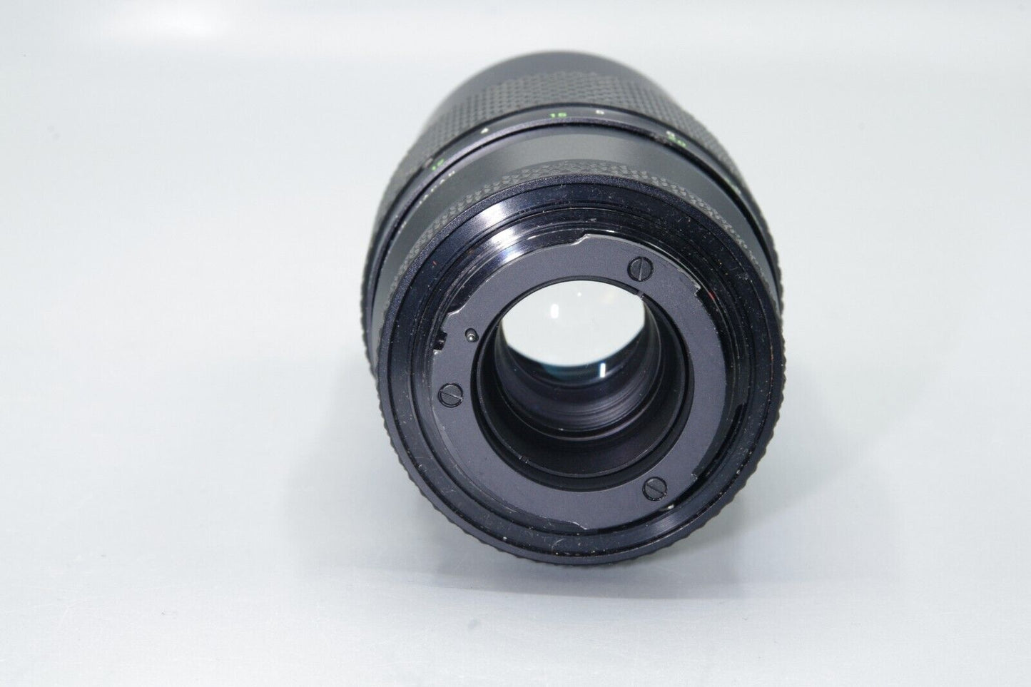 Voightlander Color-Dynarex 200mm F/3.5  Lens - QBM Mount
