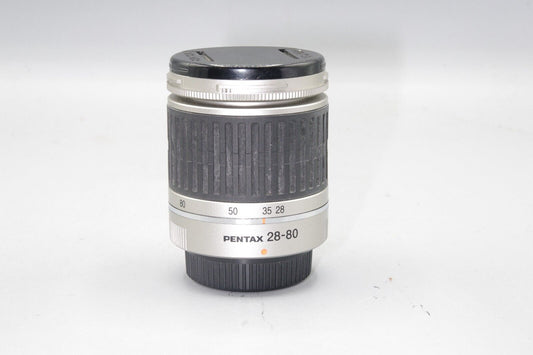 SMC Pentax-FAJ 28-80mm  F/3.5-5.6 AL AF Lens