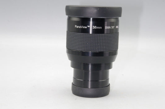 OVL PanaView 38mm SWA 2 Inch Eyepiece - Nr Mint Condition