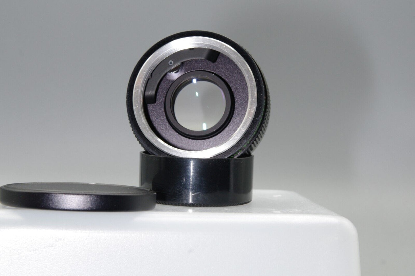Tamron 2X P-CS Teleconverter with case - M42 Mount