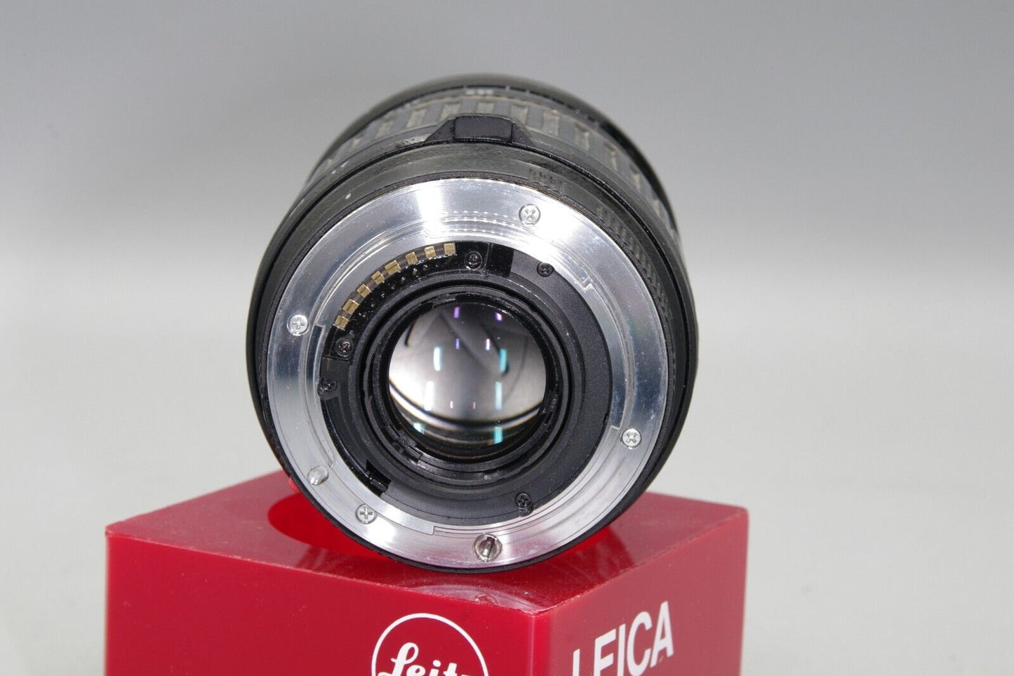 Tamron AF 17-50mm F/2.8 Aspherical LD XR DiII SP - A Mount Lens