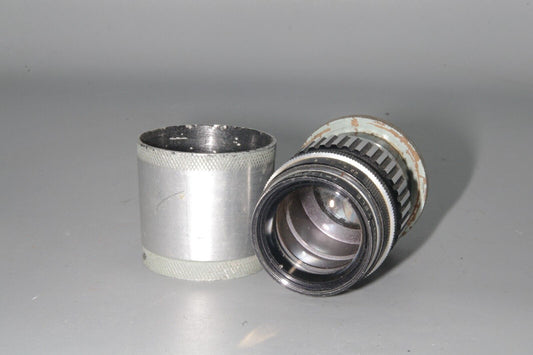 Vintage Tamron 135mm F/4.5 Lens - M42 Mount