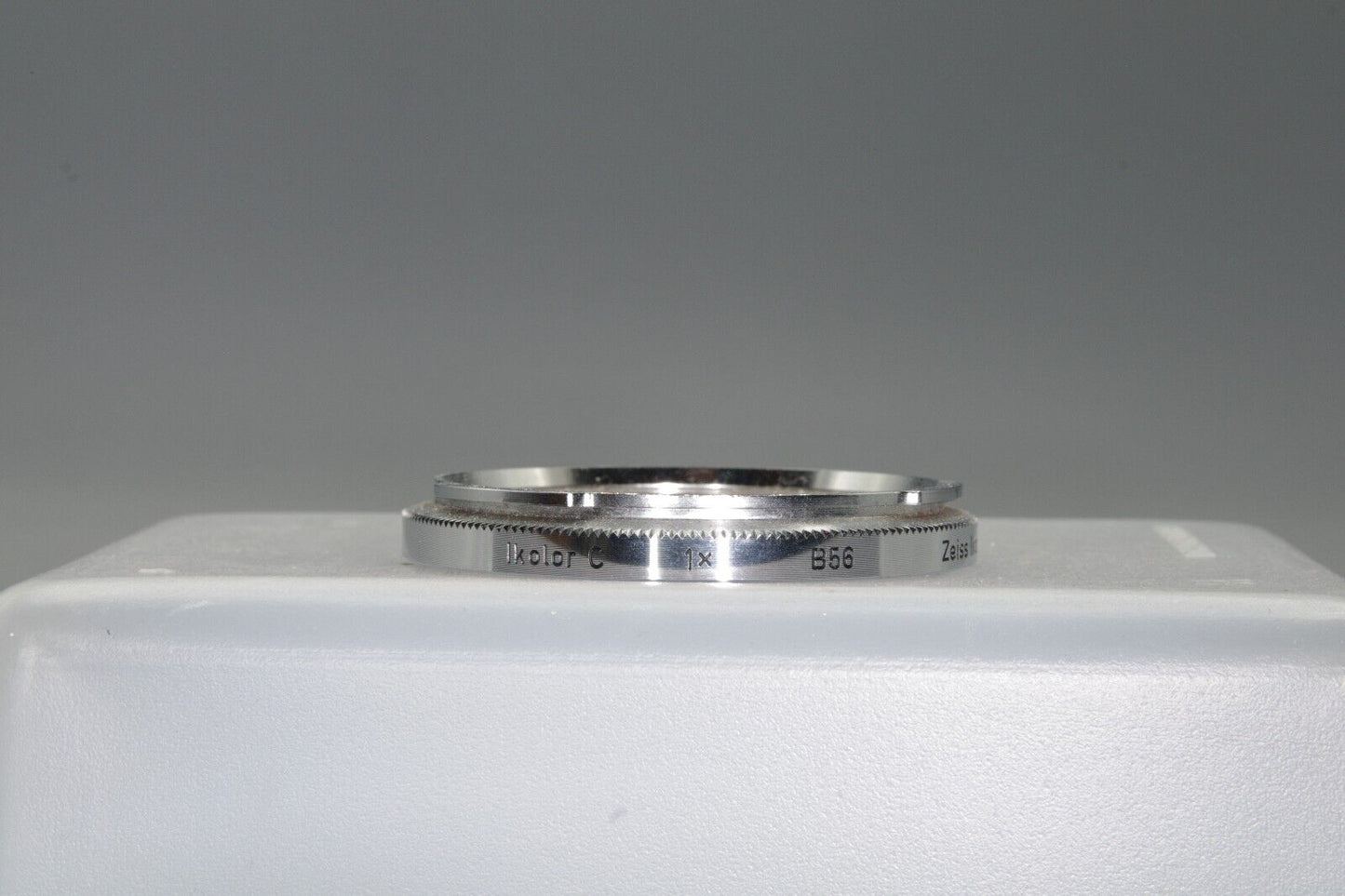 Zeiss Ikon A.G. Contarex Ikolor C 1X B56