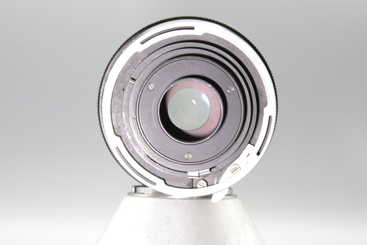 UV Topcor 135mm F/4 - Topcon Bayonet Mount Lens