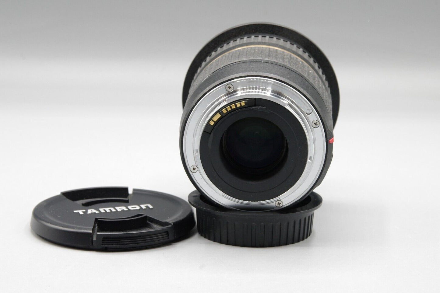 Tamron SP 10-24mm  F/3.5-4.5 Di II Wide Angle AF Zoom  - Canon EF-S Mount