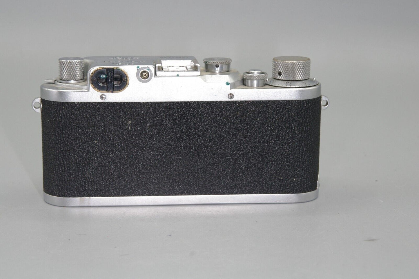 1949 Leica IIIC  35mm Rangefinder -Very Good