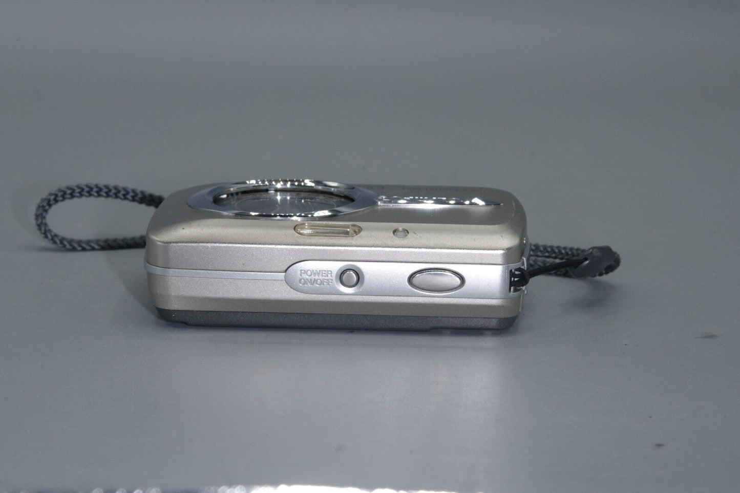Olympus MJU 7600 Digital 6MP Camera -  Spares/Repair