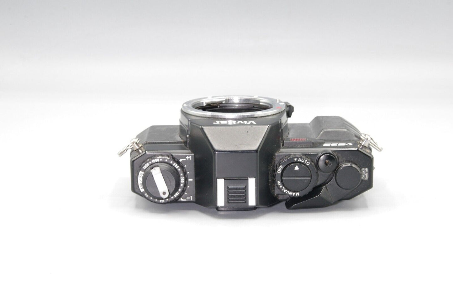 Vivitar v635 35mm SLR Camera