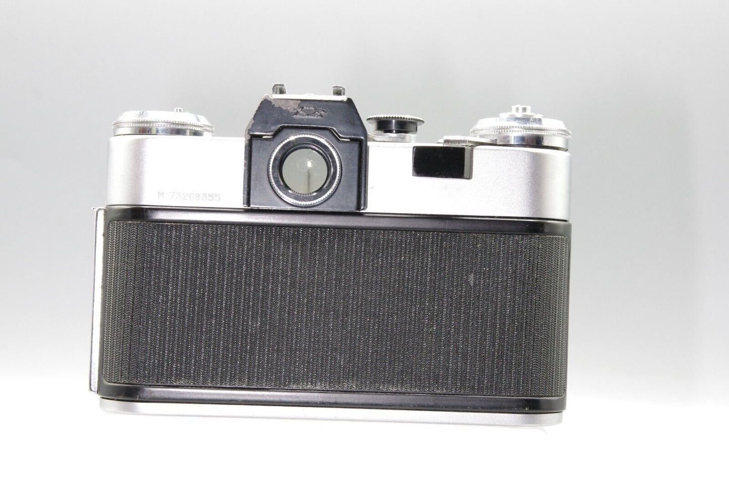 Zenit - E 35mm SLR Body