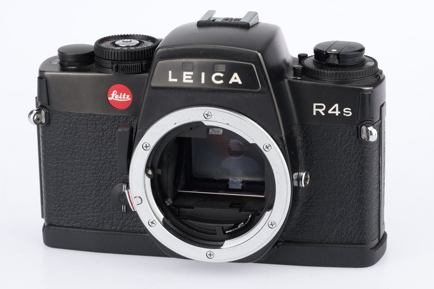 Leica R4s 35mm SLR Film Camera – Tested & Working – Boxed – Excellent