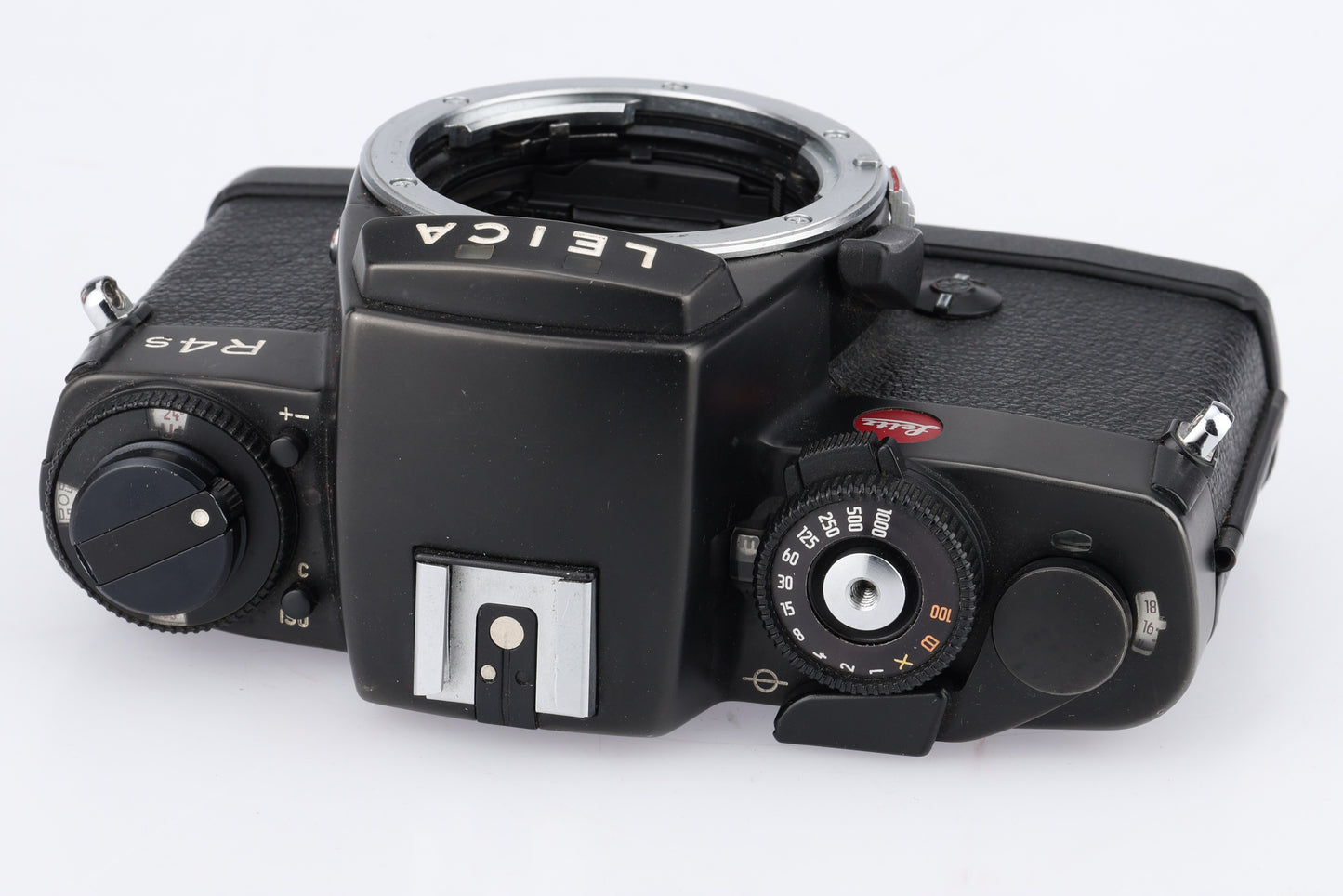 Leica R4s 35mm SLR Film Camera – Tested & Working – Boxed – Excellent