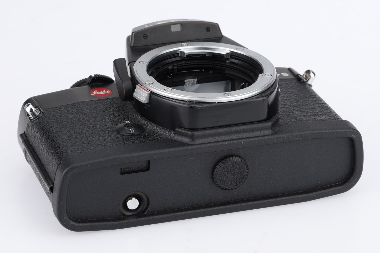 Leica R4s 35mm SLR Film Camera – Tested & Working – Boxed – Excellent