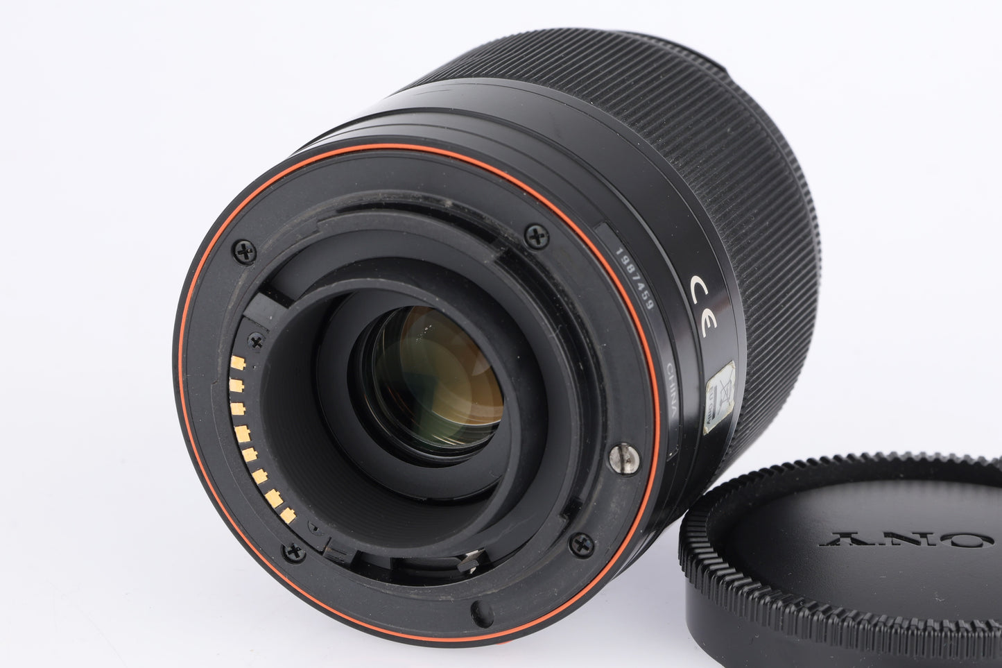 Sony Alpha 700 DSLR – Boxed – 18‑70mm Lens, Strap &Instructions – Excellent