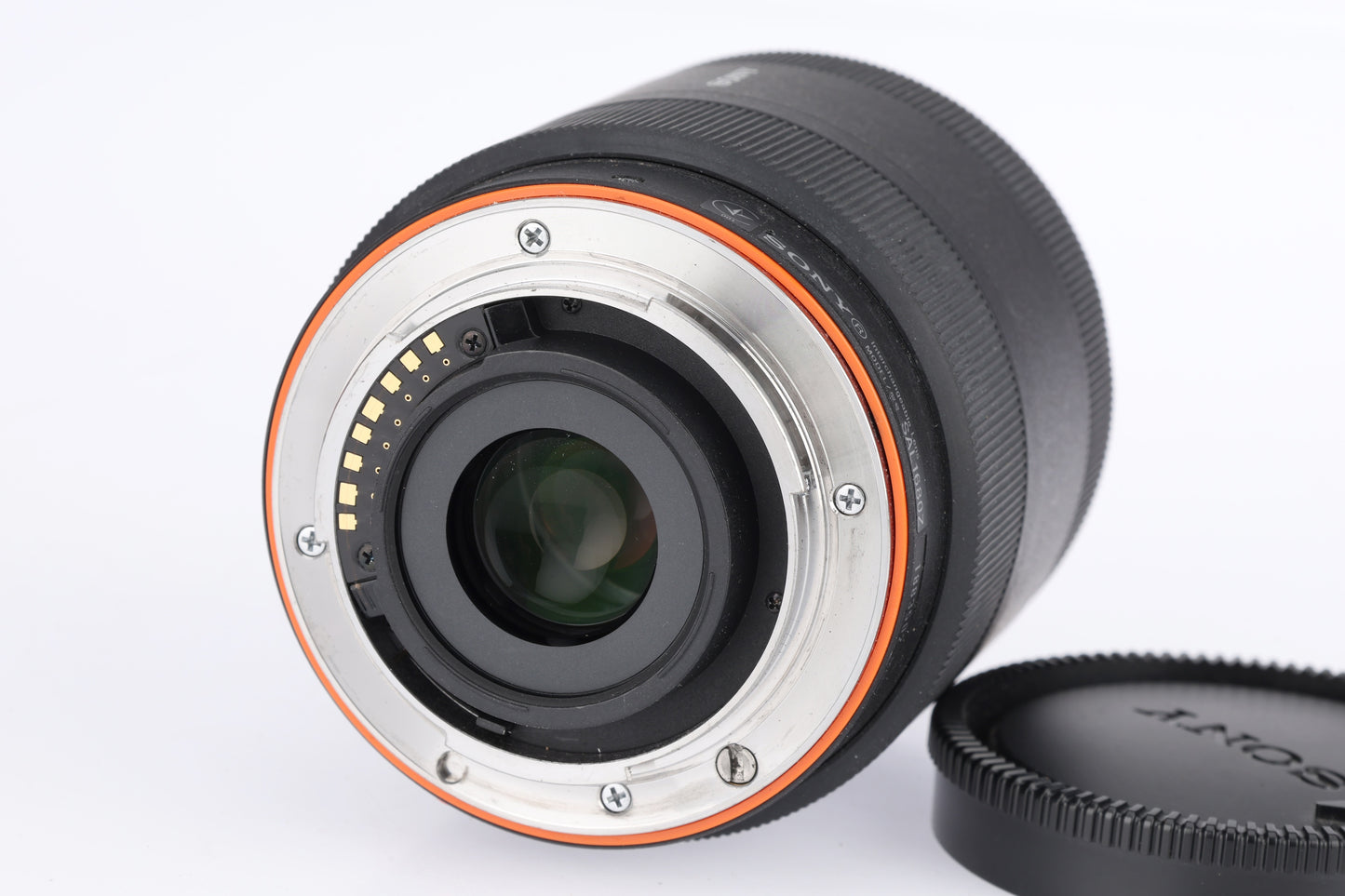 Sony Zeiss Vario-Sonnar T* DT 16-80mm F/3.5-4.5 ZA A Mount Excellent