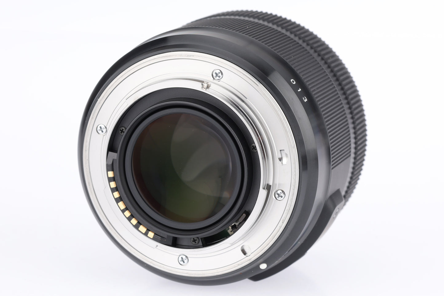 Sigma 30mm F1.4 DC Art Lens – Sony A Mount – Boxed – Excellent