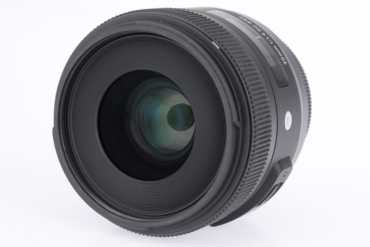 Sigma 30mm F1.4 DC Art Lens – Sony A Mount – Boxed – Excellent