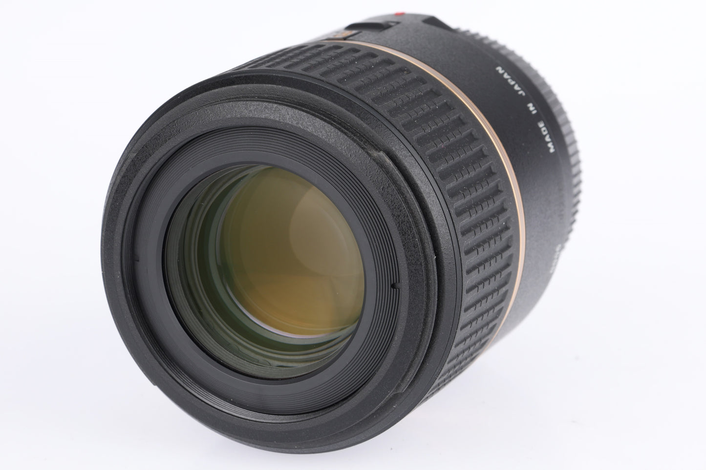 Tamron SP AF 60mm F2 Di II Macro Lens – Sony A Mount – Excellent