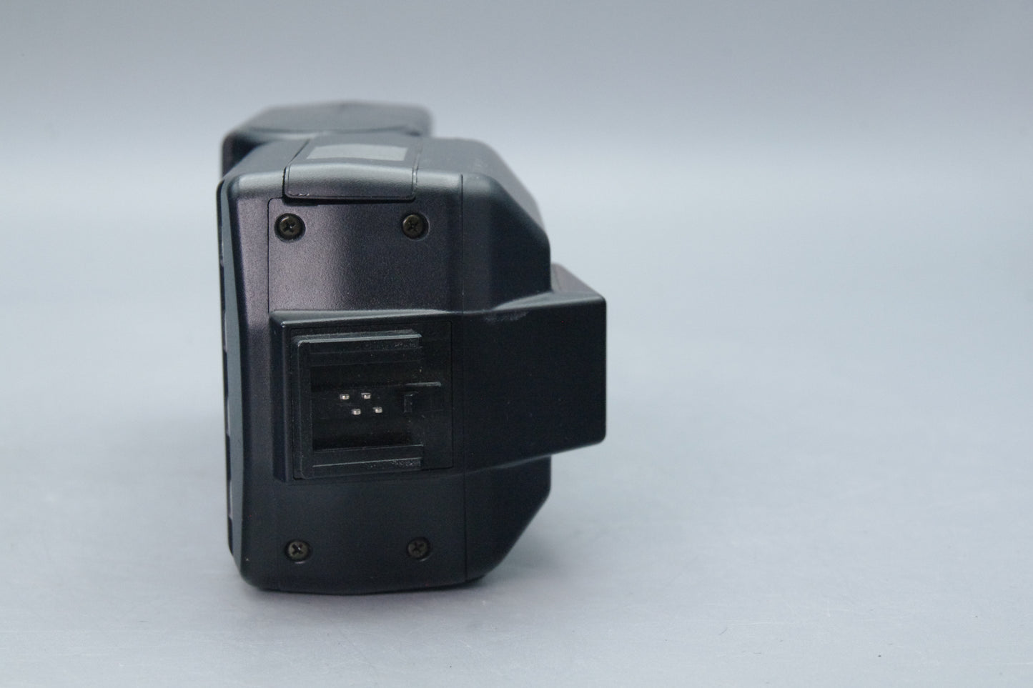 Minolta Program Flash 3600HS(D) – Tested &amp; Working – Very Good Condition