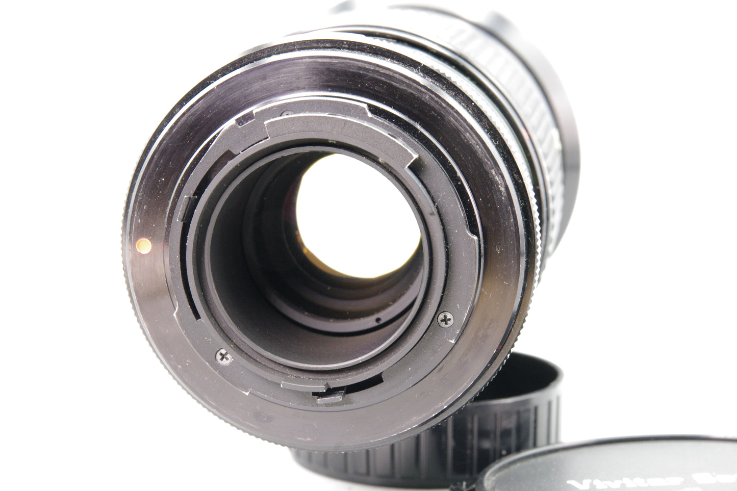 Vivitar Series 1 28–90mm f/2.8–3.5 Lens – C/Y Mount – Tested – Excellent