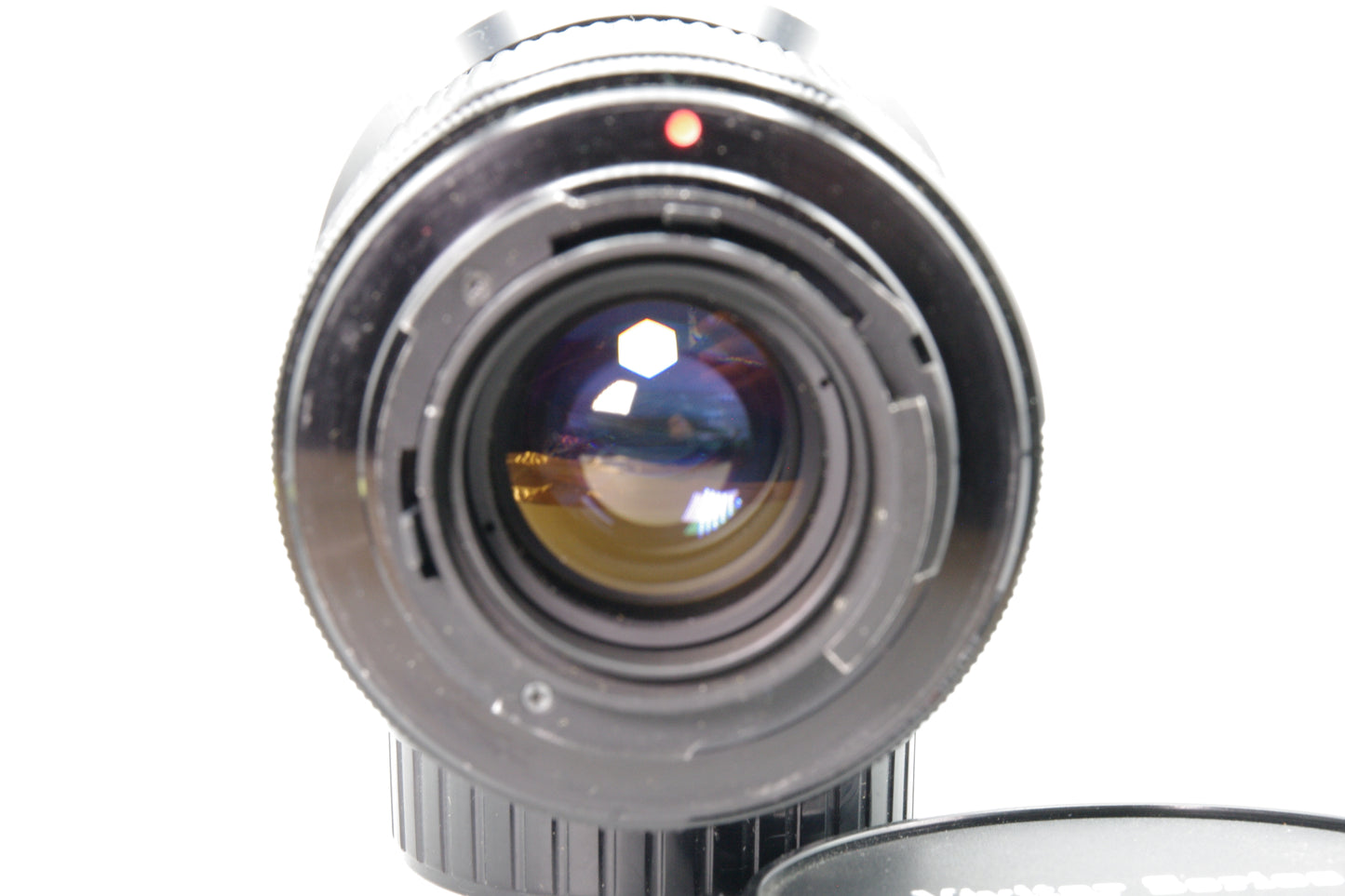 Vivitar Series 1 28–90mm f/2.8–3.5 Lens – C/Y Mount – Tested – Excellent