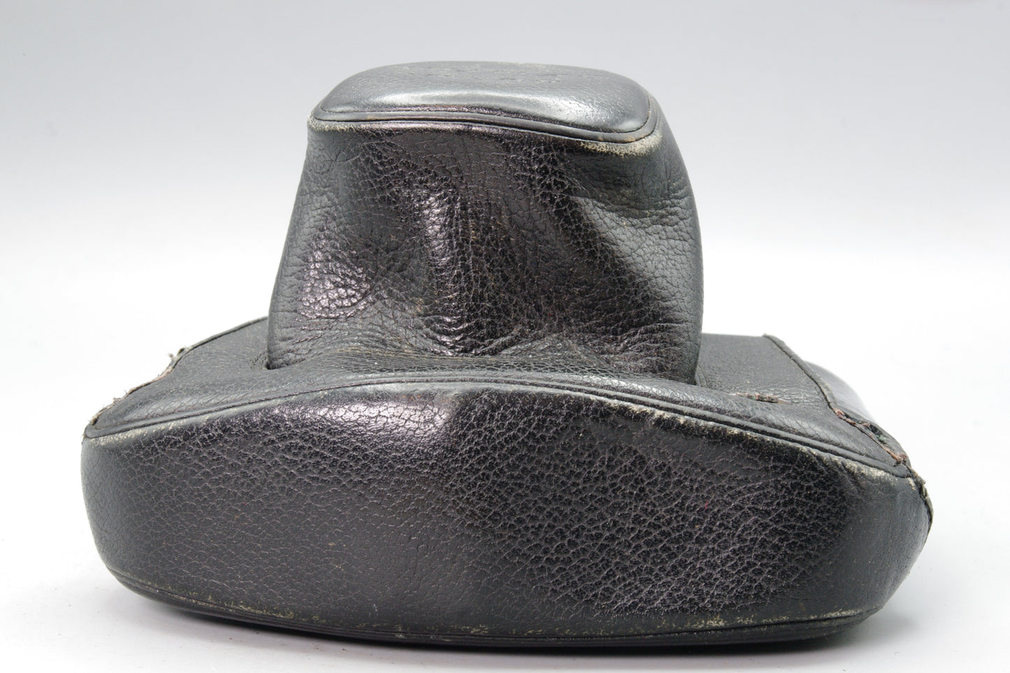Asahi Pentax Leather Camera Case – Fits Spotmatic Series – Very Good Condition