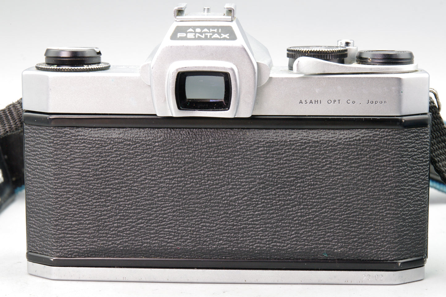 Asahi Pentax Spotmatic SP – M42 SLR Body Only – Shutter Working, Meter Fault