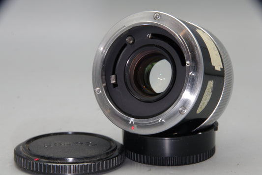 Canon Extender FD 2x-B Teleconverter FD Mount Vintage Optics