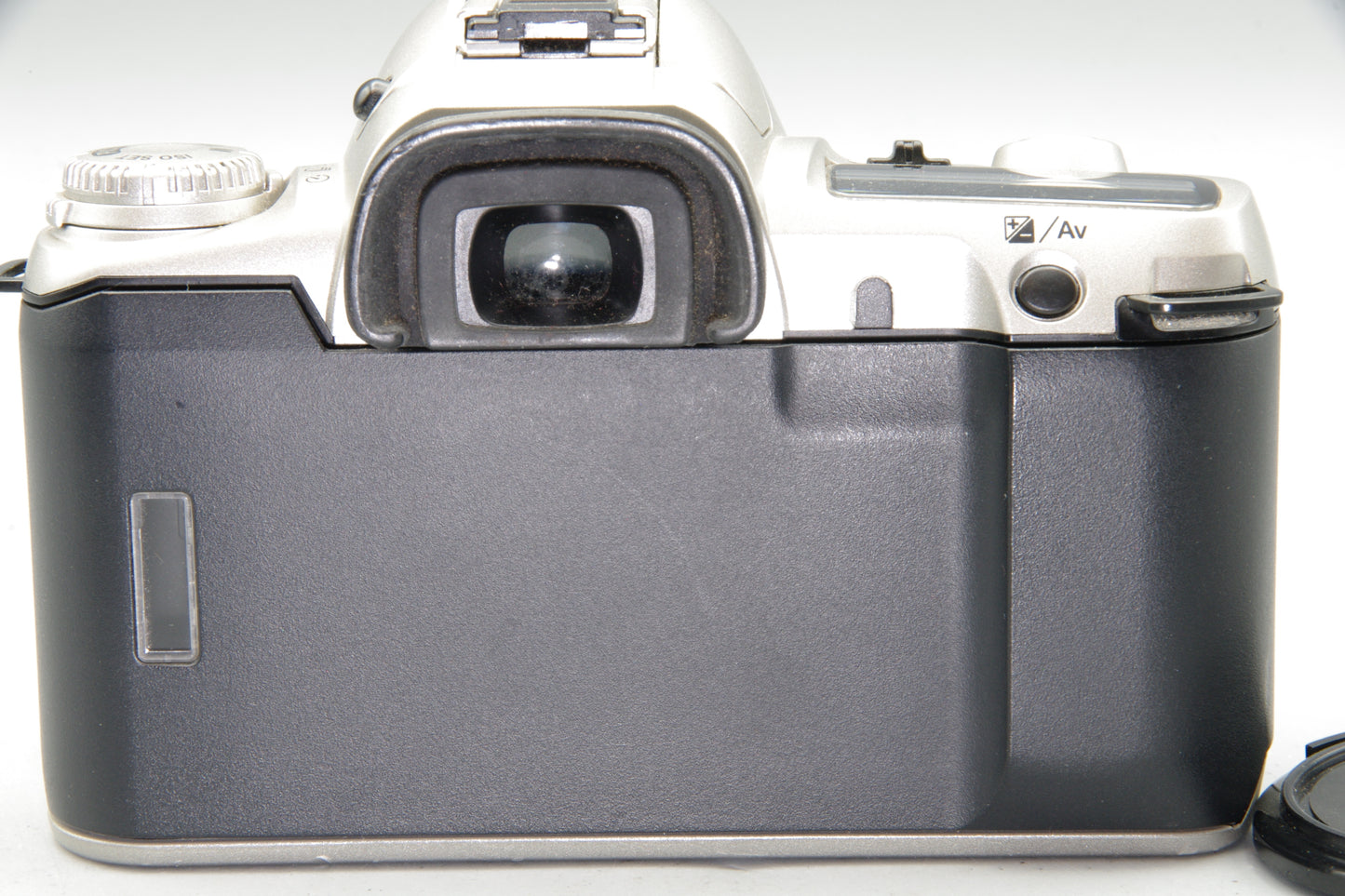 Pentax MZ‑50 35mm SLR Camera with  80‑200mm Lens
