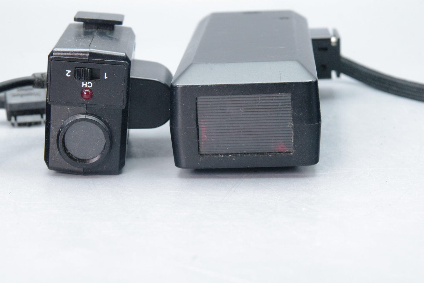Mamiya MZ Wireless Receiver & Transmitter Set – Tested & Working