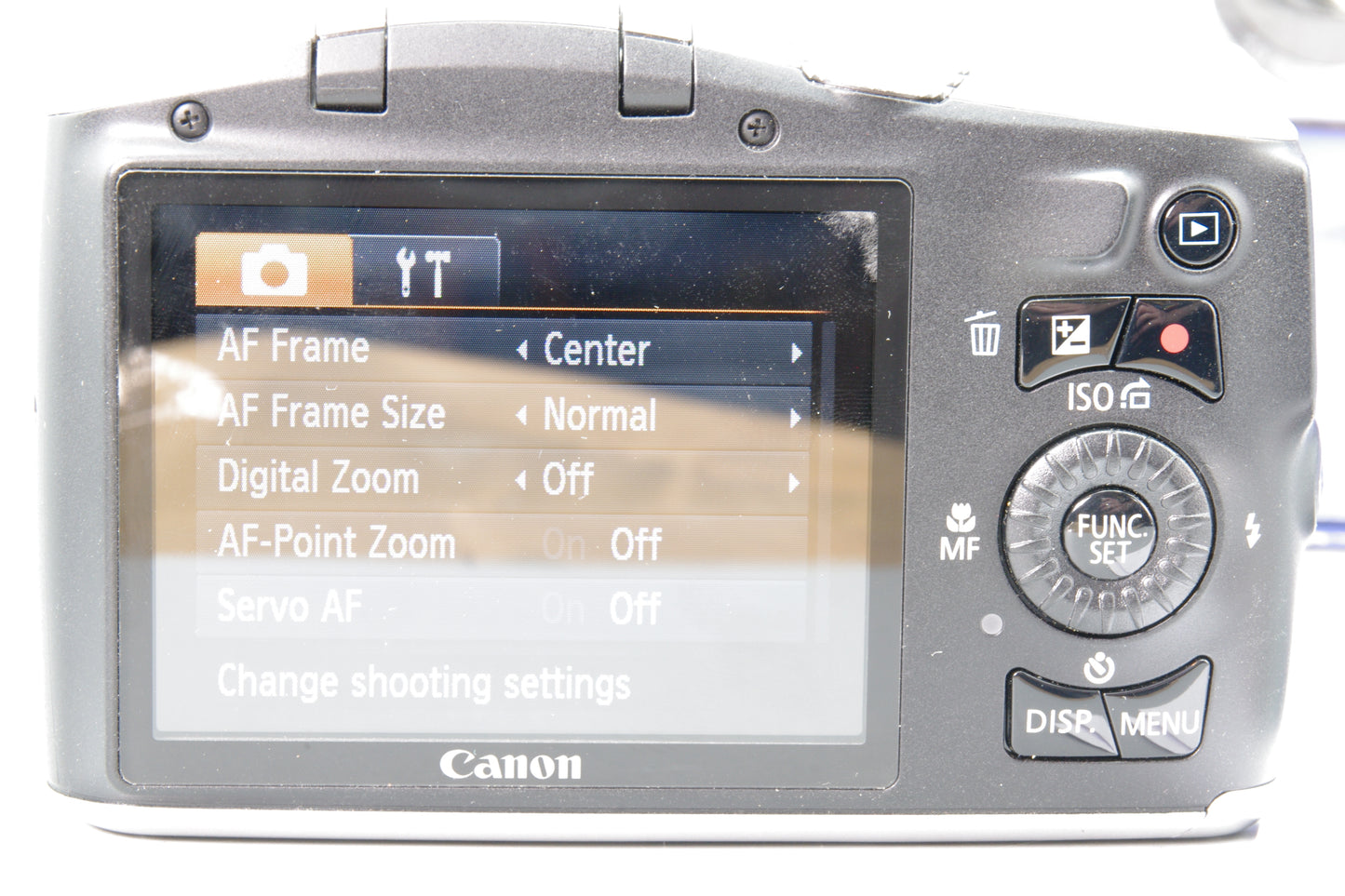 Canon PowerShot SX150 IS Digital Camera – Boxed – Tested – Excellent Condition