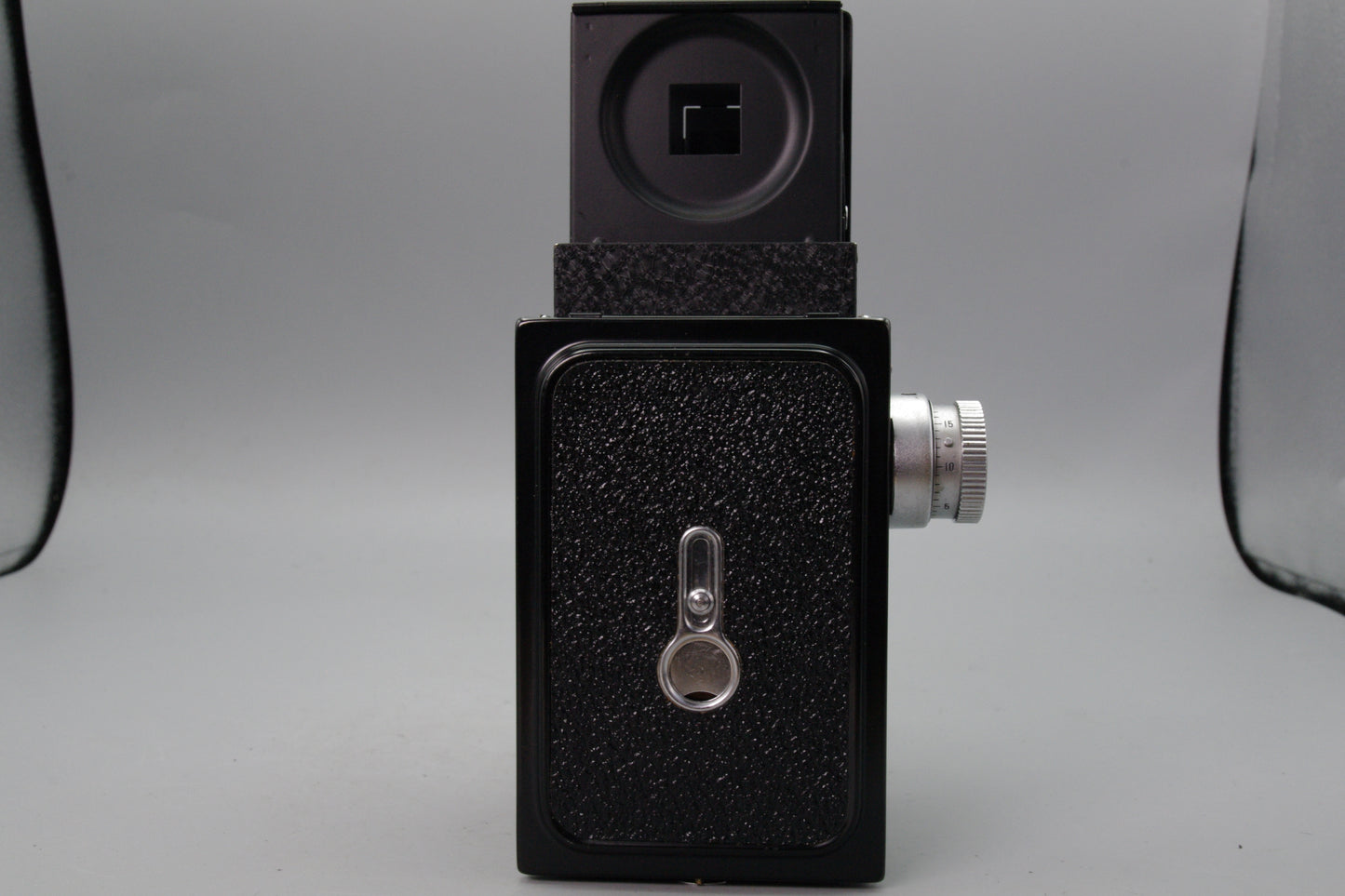 Super Ricohflex TLR Camera – 6×6 Medium Format – Tested – Good Condition